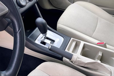 2014 Subaru XV Crosstrek 2.0i Premium