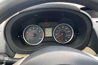 2014 Subaru XV Crosstrek 2.0i Premium