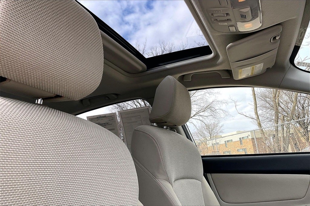 2014 Subaru XV Crosstrek 2.0i Premium