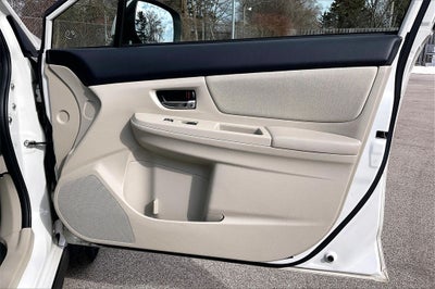 2014 Subaru XV Crosstrek 2.0i Premium