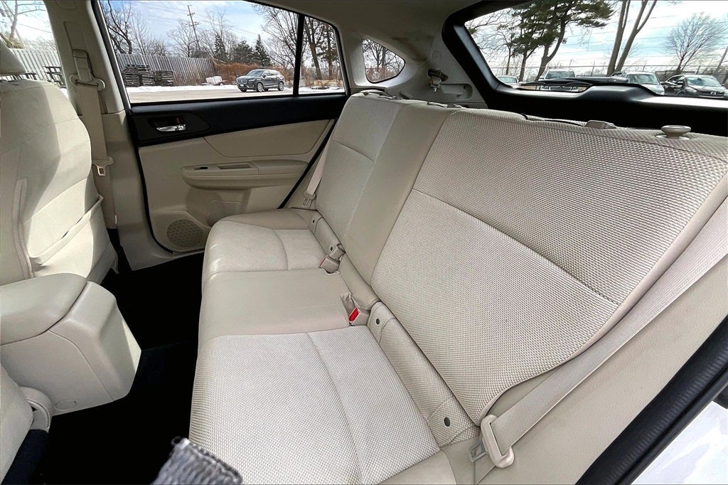 2014 Subaru XV Crosstrek 2.0i Premium