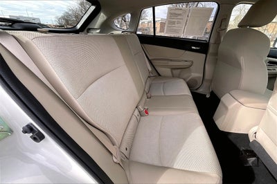 2014 Subaru XV Crosstrek 2.0i Premium