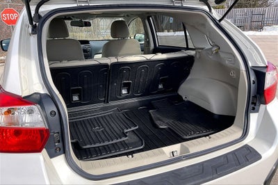 2014 Subaru XV Crosstrek 2.0i Premium