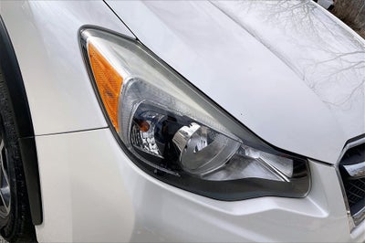 2014 Subaru XV Crosstrek 2.0i Premium