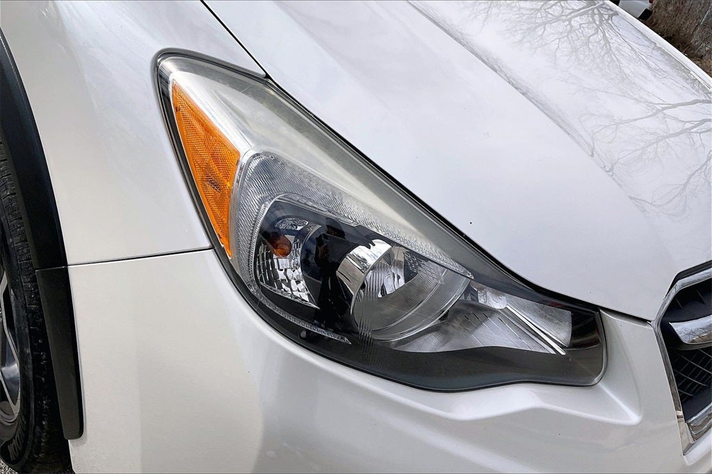 2014 Subaru XV Crosstrek 2.0i Premium