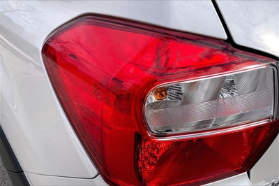 2014 Subaru XV Crosstrek 2.0i Premium