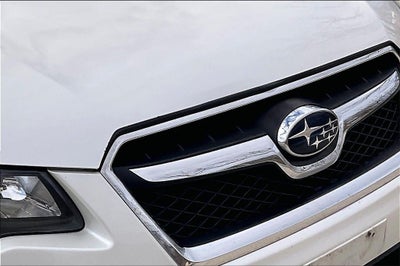 2014 Subaru XV Crosstrek 2.0i Premium