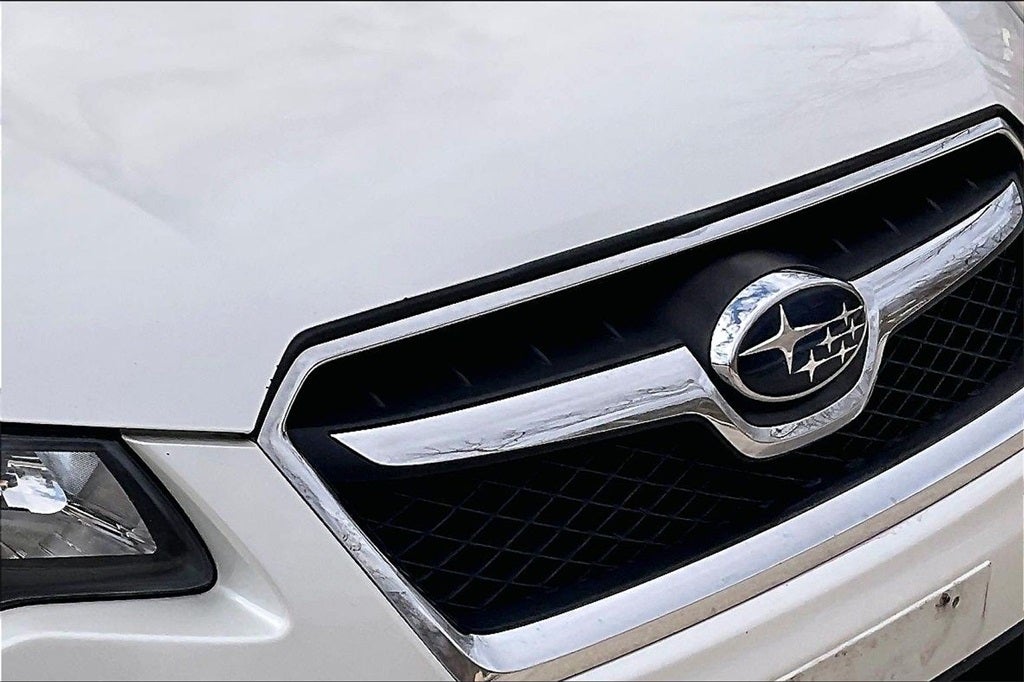 2014 Subaru XV Crosstrek 2.0i Premium