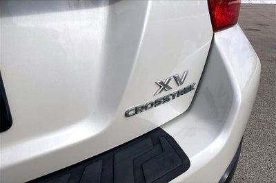 2014 Subaru XV Crosstrek 2.0i Premium