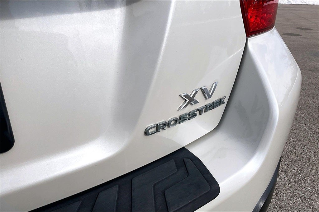 2014 Subaru XV Crosstrek 2.0i Premium