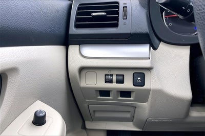 2014 Subaru XV Crosstrek 2.0i Premium