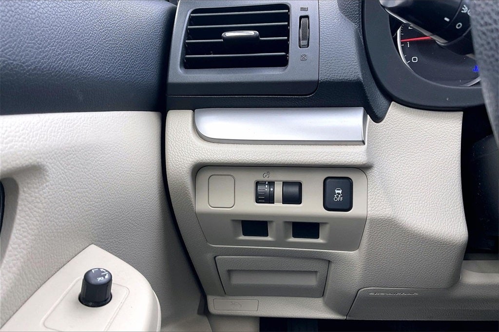 2014 Subaru XV Crosstrek 2.0i Premium