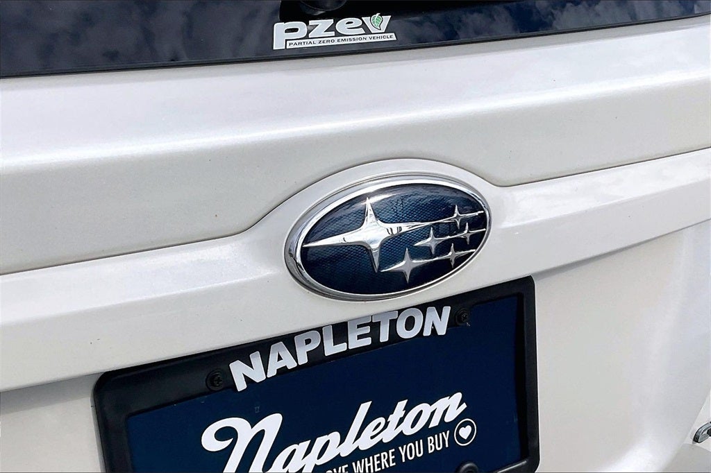 2014 Subaru XV Crosstrek 2.0i Premium