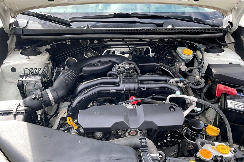 2014 Subaru XV Crosstrek 2.0i Premium