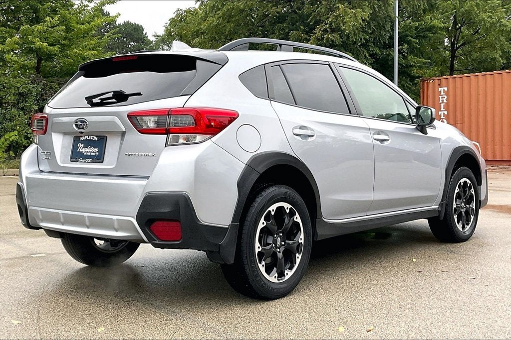 2023 Subaru Crosstrek Premium