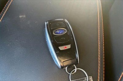 2020 Subaru Crosstrek Limited