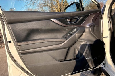 2020 Subaru Crosstrek Limited