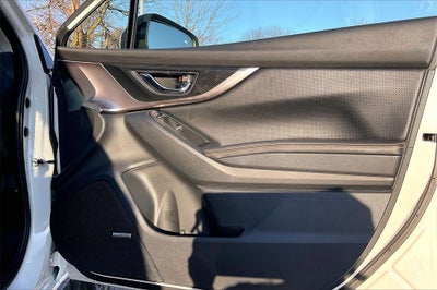 2020 Subaru Crosstrek Limited