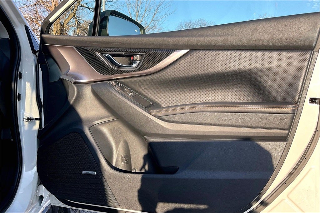 2020 Subaru Crosstrek Limited