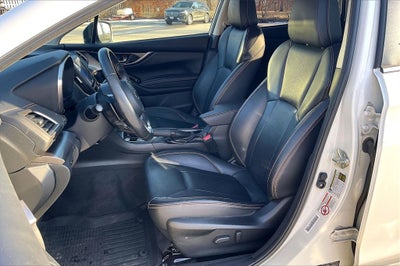 2020 Subaru Crosstrek Limited