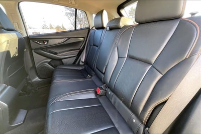 2020 Subaru Crosstrek Limited