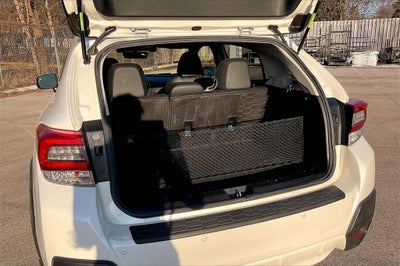 2020 Subaru Crosstrek Limited