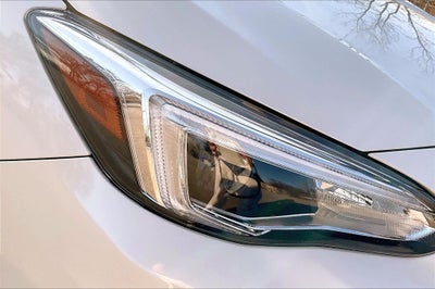 2020 Subaru Crosstrek Limited