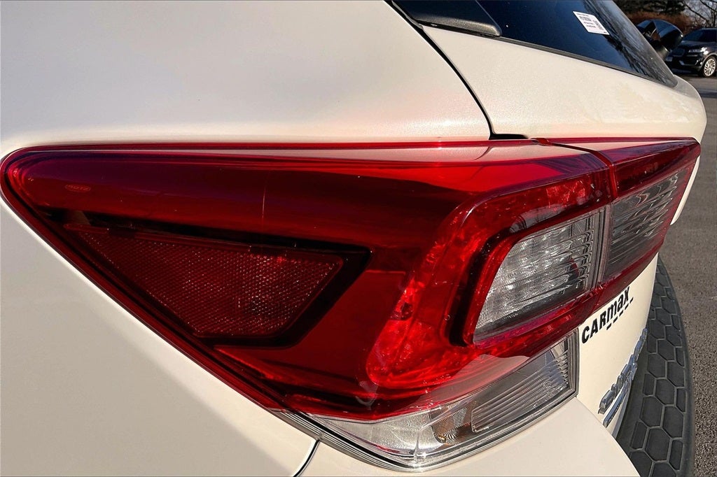 2020 Subaru Crosstrek Limited