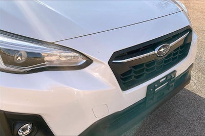 2020 Subaru Crosstrek Limited