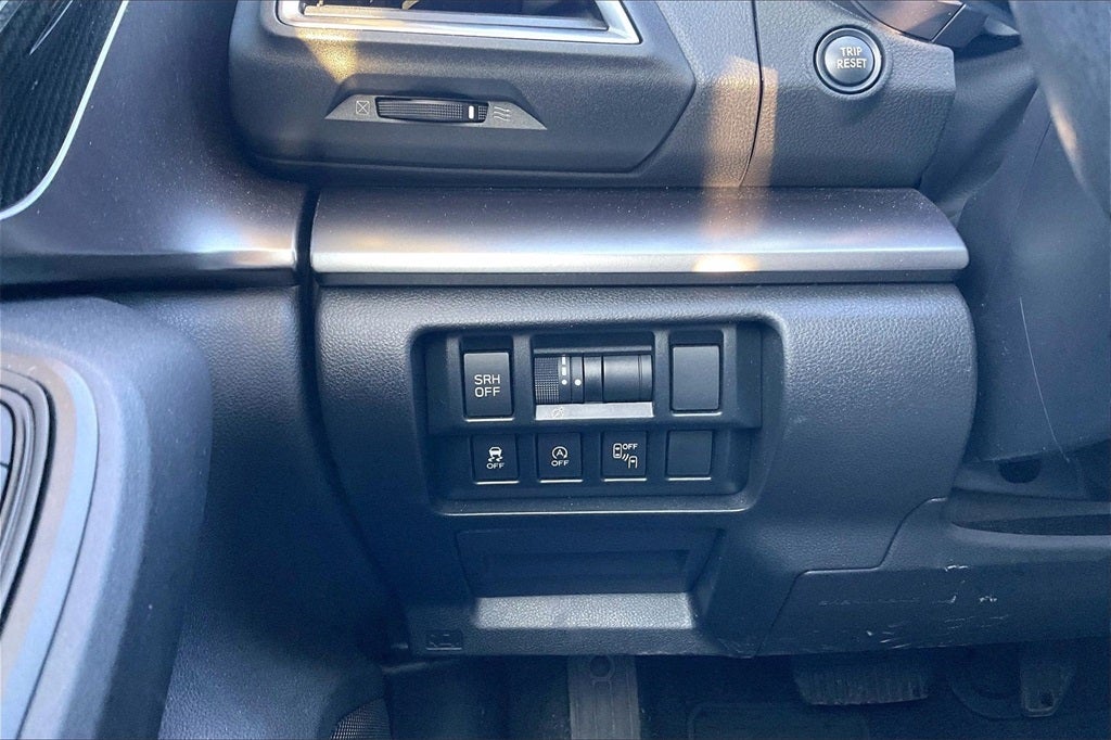 2020 Subaru Crosstrek Limited