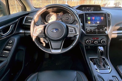 2020 Subaru Crosstrek Limited