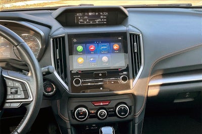 2020 Subaru Crosstrek Limited