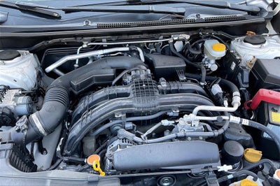 2020 Subaru Crosstrek Limited