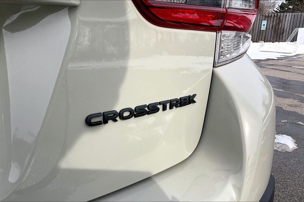 2023 Subaru Crosstrek Premium