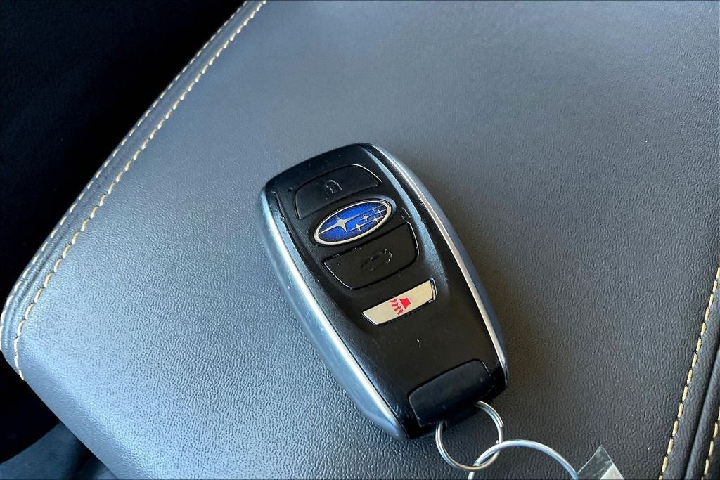 2023 Subaru Crosstrek Sport SPORT