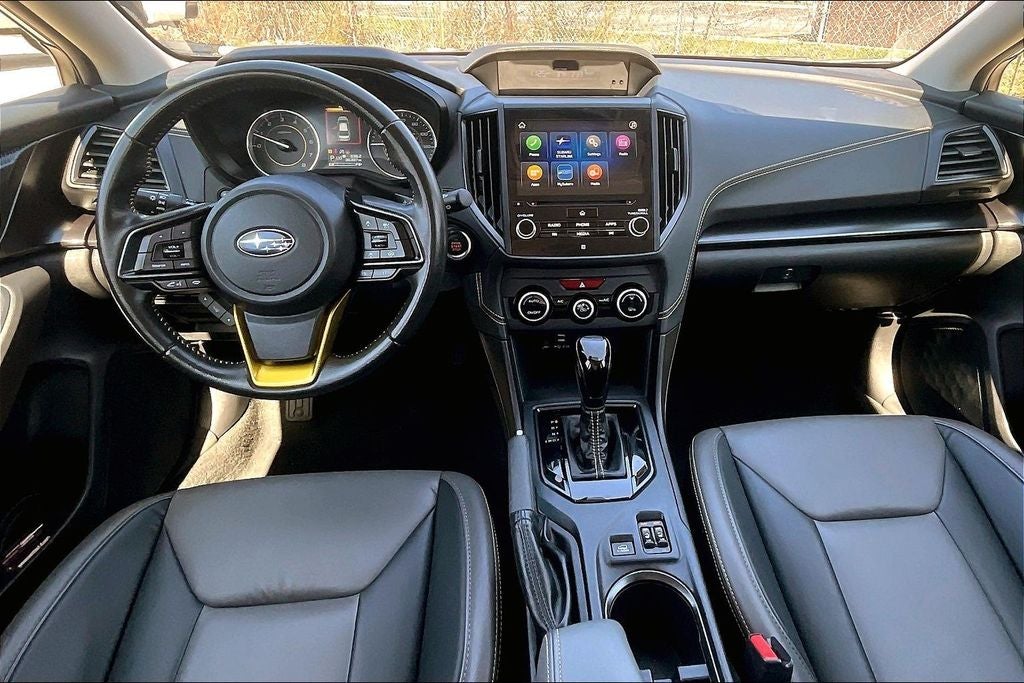 2023 Subaru Crosstrek Sport SPORT