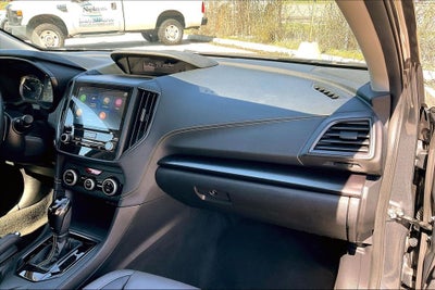 2023 Subaru Crosstrek Sport SPORT