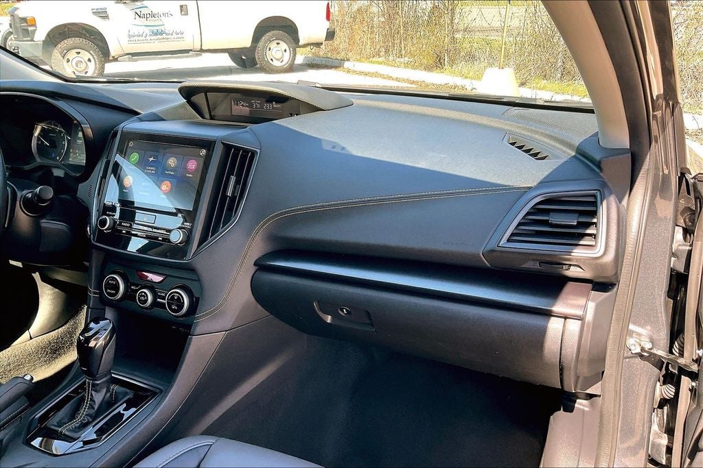 2023 Subaru Crosstrek Sport SPORT