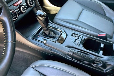 2023 Subaru Crosstrek Sport SPORT