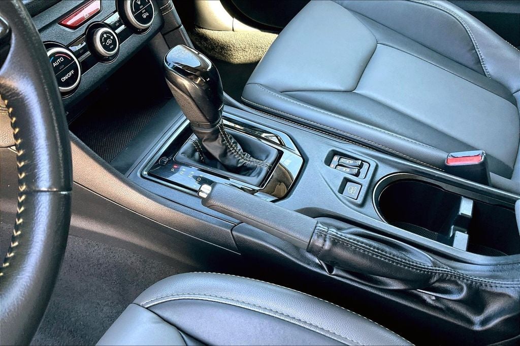 2023 Subaru Crosstrek Sport SPORT