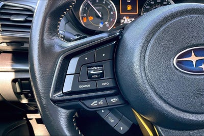 2023 Subaru Crosstrek Sport SPORT