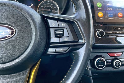 2023 Subaru Crosstrek Sport SPORT