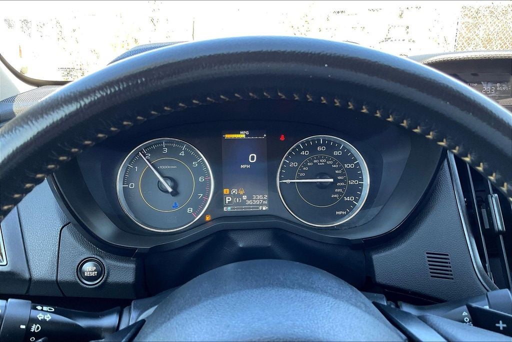 2023 Subaru Crosstrek Sport SPORT