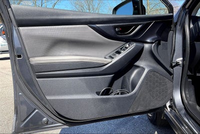 2023 Subaru Crosstrek Sport SPORT