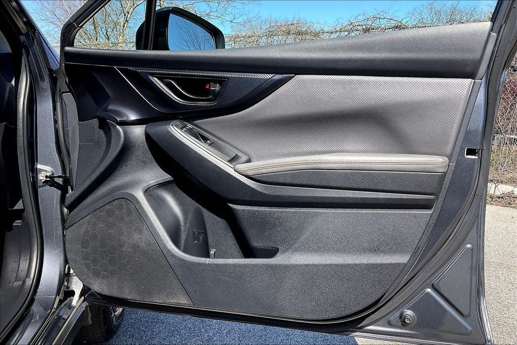 2023 Subaru Crosstrek Sport SPORT