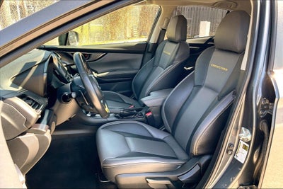 2023 Subaru Crosstrek Sport SPORT