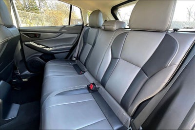 2023 Subaru Crosstrek Sport SPORT