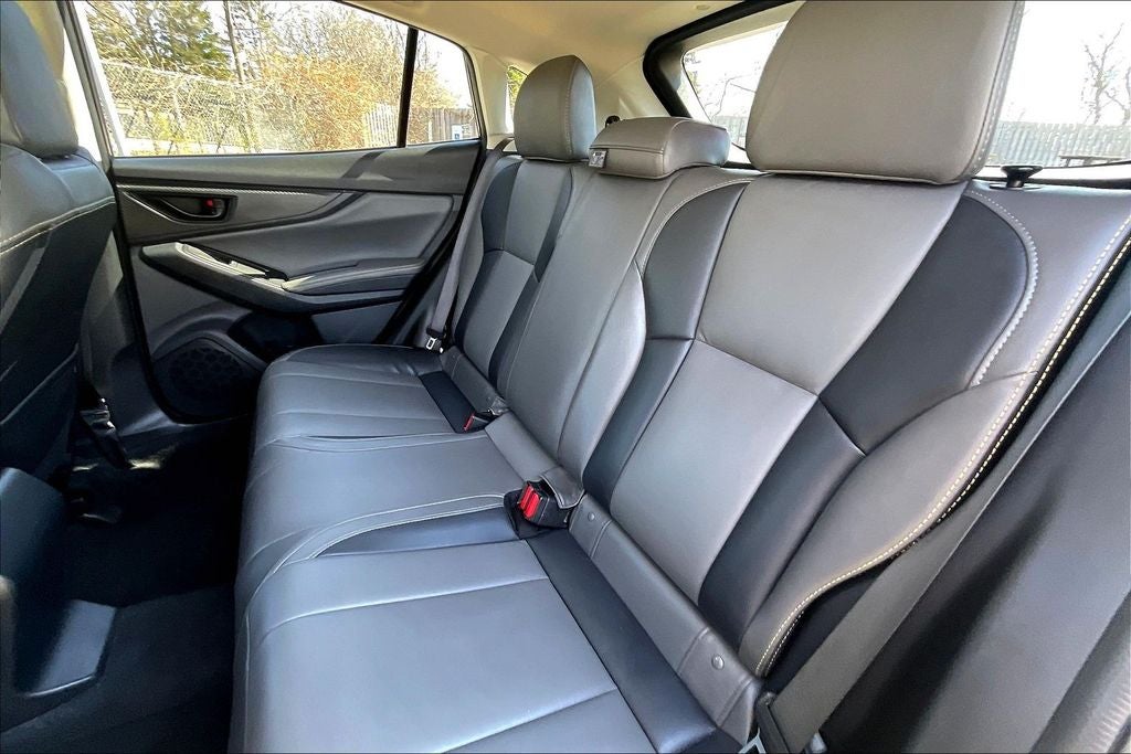 2023 Subaru Crosstrek Sport SPORT