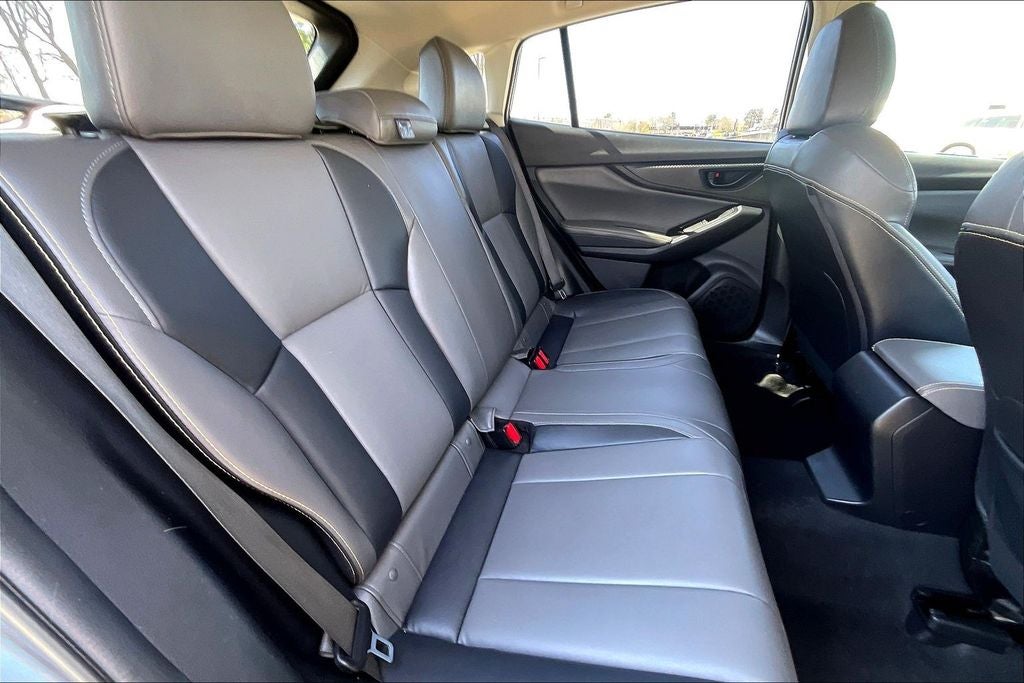 2023 Subaru Crosstrek Sport SPORT