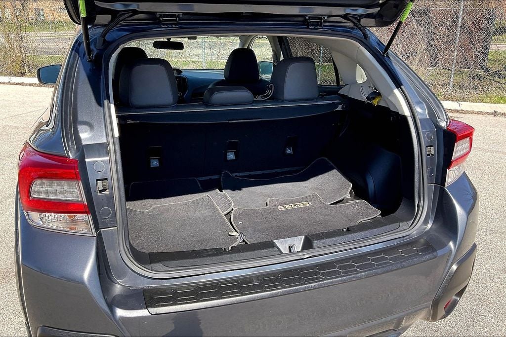 2023 Subaru Crosstrek Sport SPORT